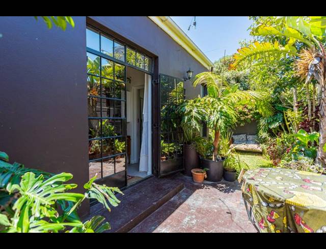 2 BEDROOM HOUSE FOR SALE IN SALT RIVER